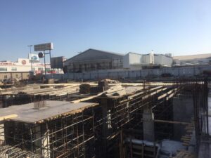 Construction Site