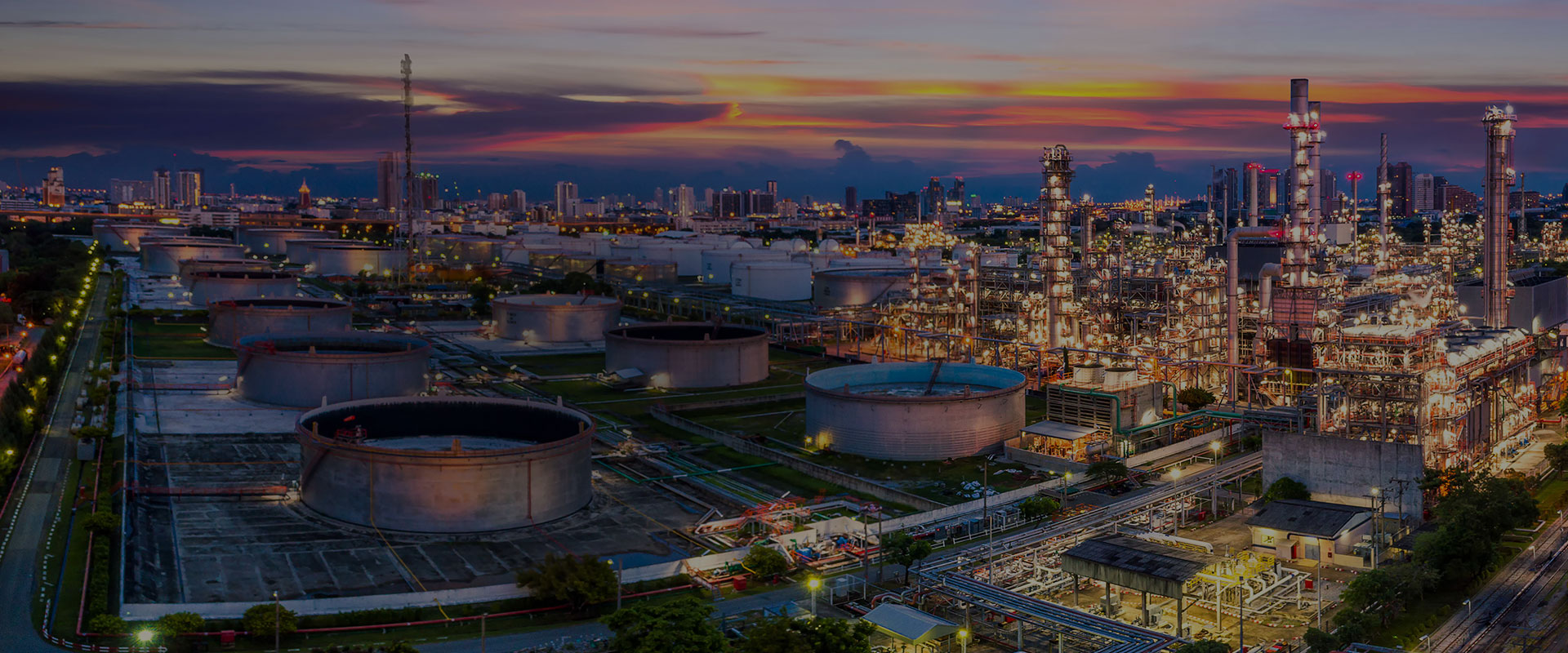 We Provide Industrial Solution To Your Business